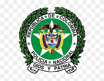 Policía Nacional de Colombia